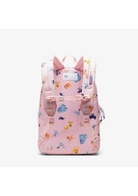 Resim Herschel Heritage Printed Dog Çocuk Pembe Sırt Çantası 11576 Pembe 