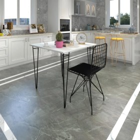 Resim Knsz masa sandalye takımı hem75mazlum byzsyh 060*060 1 sandalye syhsyh 