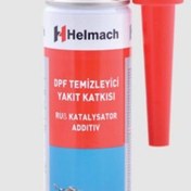 Resim Genel Markalar Helmach Dpf Partikül Temizleyici 300 ml 