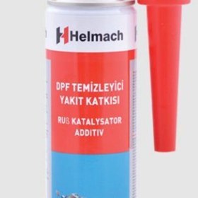 Resim Genel Markalar Helmach Dpf Partikül Temizleyici 300 ml 