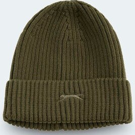 Resim Slazenger ASTROS I Unisex Haki Bere 