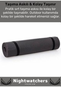 Resim Özel Konfor Modeli Çift Taraflı Kaymaz Silinebilir Yoga Meditasyon Minderi 6,5mm Mat Çok Renkli 