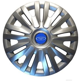 Resim [KIRILMAZ] Ford Escort Uyumlu 14 İNC JANT KAPAĞI TAKIMI 