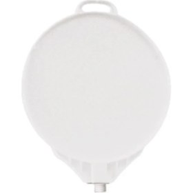 Resim İleri Trafik Ultra Yuvarlak Boş Levha Ø 38 cm 