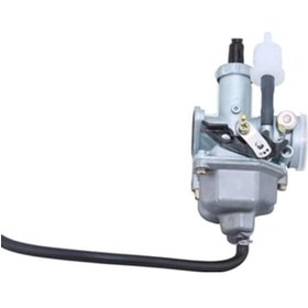 Resim CG150.KARBURATOR KMP 150cc 