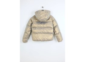 Resim Helly Hansen Açık Kahve Kız Çocuk Mont HHA.41816-HHA.787HELLY Hansen Jr No 