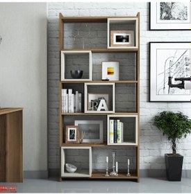 Resim Variant Variant Box Kitaplık 