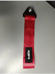 Resim Korch Tuning Korts Terliği Kayışı 96363662 