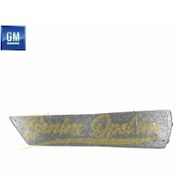 Resim Opel Vectra B Sağ Arka Kapı Döşemesi Üst Izolasyon Süngeri 