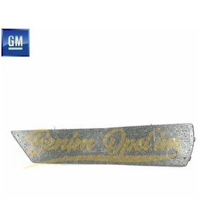 Resim Opel Vectra B Sağ Arka Kapı Döşemesi Üst Izolasyon Süngeri 