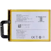 Resim Tekno Prime Vivo Y51 ile Uyumlu Ithal Pil V2030 