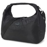 Resim Puma Core Pop Hobo Kadın Omuz Çantası Siyah 07947301 