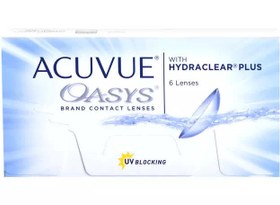 Resim Acuve Oasys 8.4 BC - 8.00 