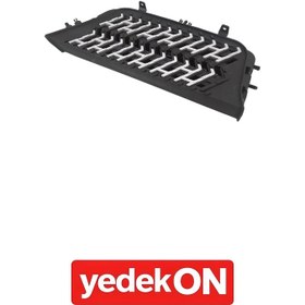 Resim Basamak Braketi Fh-Fm V5 Üst Sağ (Kahveci Premium) - 23795292 