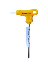 Resim Rtrmax T Allen Anahtar 2.5x70mm 