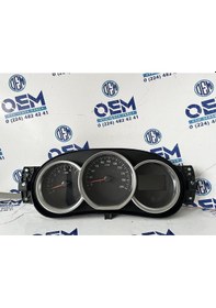 Resim 248102383r Dacia Kilometre Saati Gösterge Paneli 248108019r - 