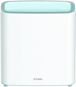 Resim D-link M32/mna2 Eagle Pro Aı Ax3200 Wi-fi 6 Dual Band Smart Mesh Router Kit 2'li Paket 