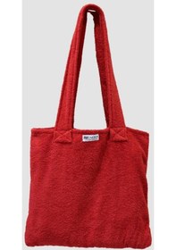 Resim Plaj Çantası+plaj Havlusu Şezlong Havuz Deniz Omuz Çantalı Havlu 001 