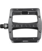 Resim Odyssey Grandstand V2 Pc Black Pedal 