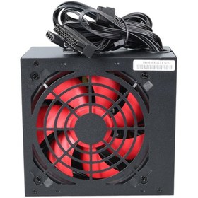 Resim Powermaster PEAK-250W 250 Watt Peak PC Power Supply 12V 24 Pin 