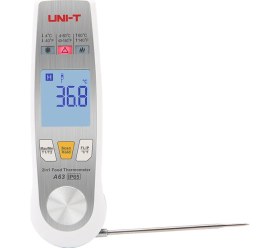 Resim Uni-T A63 Dijital Gıda Termometresi 