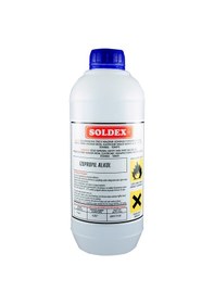 Resim Soldex İzopropil Alkol İpa - 1l 