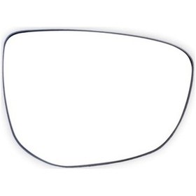 Resim 301 Celysee Sağ Ayna Camı Elektrikli 1609065280 