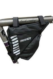 Resim PeraPelis Xbyc-827 Bisiklet Üçgen Çanta 