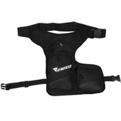 Resim Genel Markalar Motosiklet Bacak Çanta Siyah-beyaz Dainese Std 