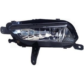 Resim 39098907-opel Astra K Ön Sis Farı Sol 15- -opl10as090 