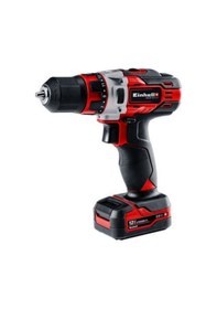 Resim Einhell TE-CD 12/1 Li 1x2.0AH Akülü Vidalama - 4513590 