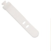 Resim Genel Markalar Ally Kablo Düzenleyici Tutucu 4 Lü Paket Set-(1903) 