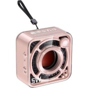 Resim Nettech Dw-12 Kablosuz Hoparlör - Speaker 