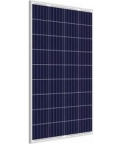 Resim 100 W Polikristal Güneş Paneli 105 Watt A Grade Solar Panel 12V 