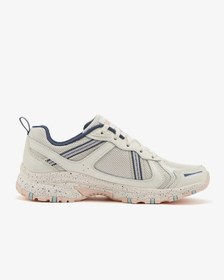 Resim Skechers Hıllcrest Kadın Outdoor Ayakkabı 149820tk Ofnv Ekru 