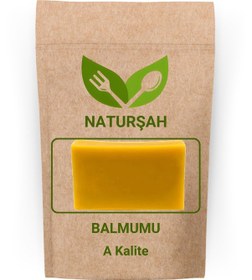 Resim Naturşah Balmumu A Kalite 250 Gr 