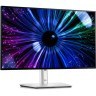 Resim Dell UltraSharp U2424HE, 23,8" 5ms, 120Hz, Full HD, HDMI, DP, Pivot, IPS LED MONİTÖR 