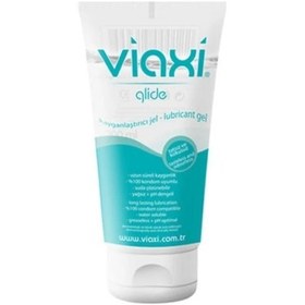 Resim Viaxi Glide Kayganlaştırıcı Jel 200ml 