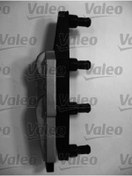 Resim Valeo 245137 Atesleme Bobini (SKODA: FABİA - OCTAVIA) 047905104 047905104b (WA596848) 