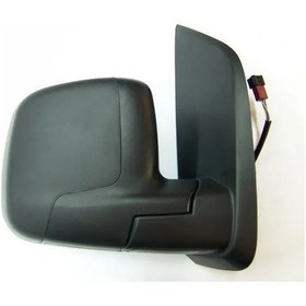 Resim Fiorino -bipper-nemo 07- Dış Dikiz Aynası Sol Elek+ıst+ast Vm6115ehpl 735460571 