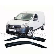 Resim Dacia Dokker Cam Rüzgarlığı Sağ Sol Takım 2Li Set Diğer