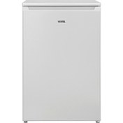 Resim SB14001 121 L Beyaz Mini Buzdolabı Vestel