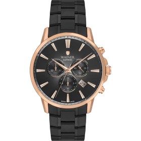 Resim Wainer WA.19333-E Erkek Kol Saati 
