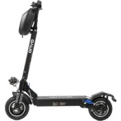 Resim Onvo St-08 800W Elektirikli Scooter (YENİ LED LED EKRANLI) 