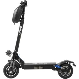 Resim Onvo St-08 800W Elektirikli Scooter (YENİ LED LED EKRANLI) 