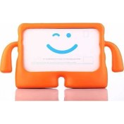 Resim Huawei Mediapad T5 10.1" Maskotlu Tablet Standı-Koruması ve Nano Ekran Koruyucu 