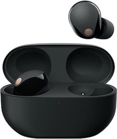 Resim karadağsb Sony Wf-1000xm5 Kablosuz Gürültü Önleyici Kulaklıklar, Bluetooth, Kulak Içi Kulaklıklar, Mikrofon, 