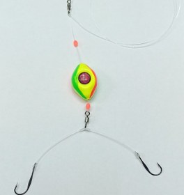 Resim 50 Gr Doğaçlama Yılan Dili 