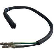 Resim Hr-ort F2356 Musur On Fren Kablolu Hr-ort F2356 
