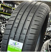 Resim Linglong 195/55 R16 91V XL Comfort Master Yaz Lastiği 2025 